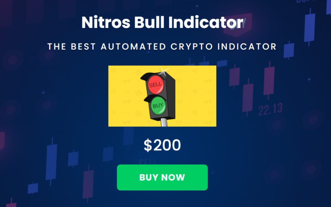 Advance Your Trading Game with the Nitros Bull Indicator