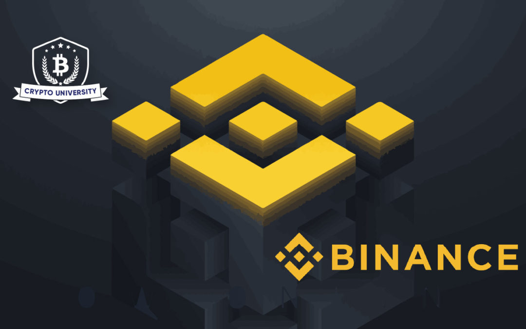 Binance Traffic Reaches New All-Time Highs