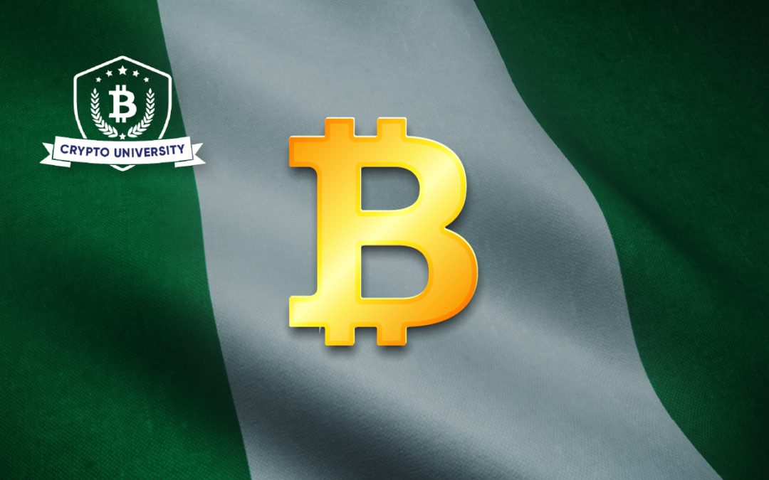 Can Bitcoin be Stopped? Nigeria has something to say.