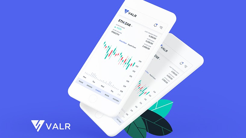 VALR Wallet Tutorial