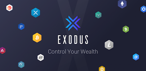 Exodus Wallet Tutorial