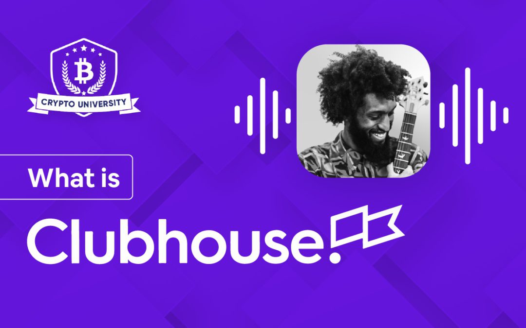 Clubhouse App