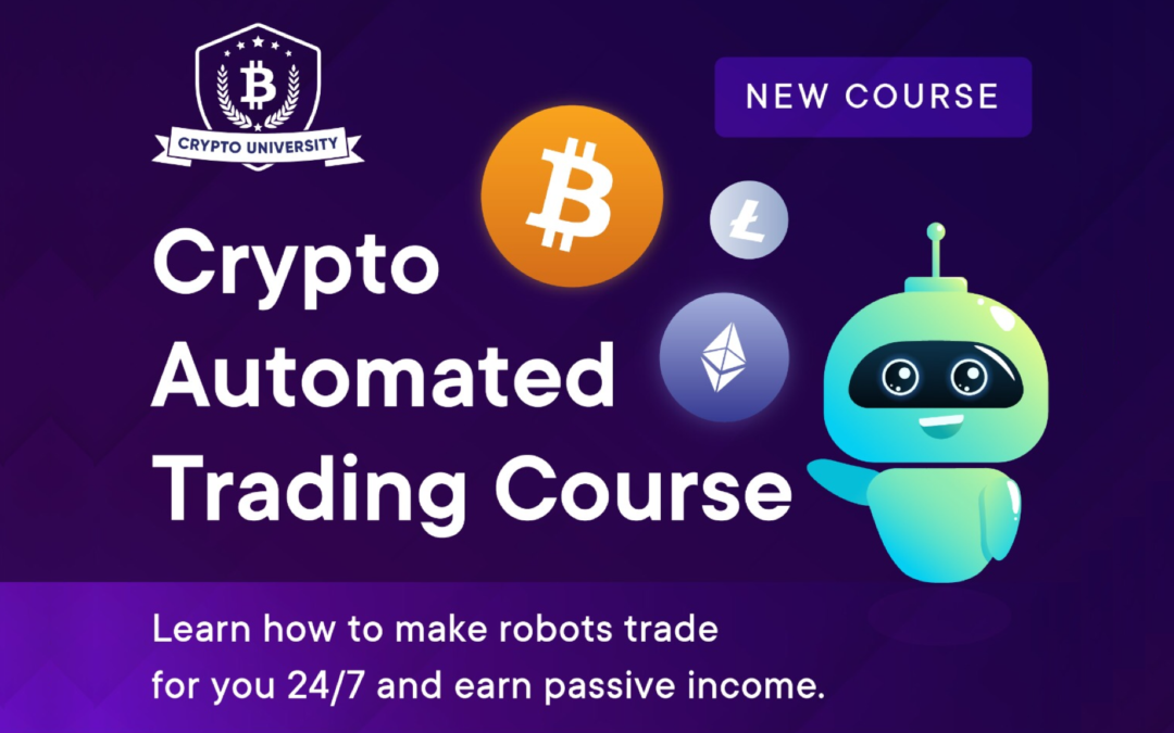 Cryptocurrency Trading Bots