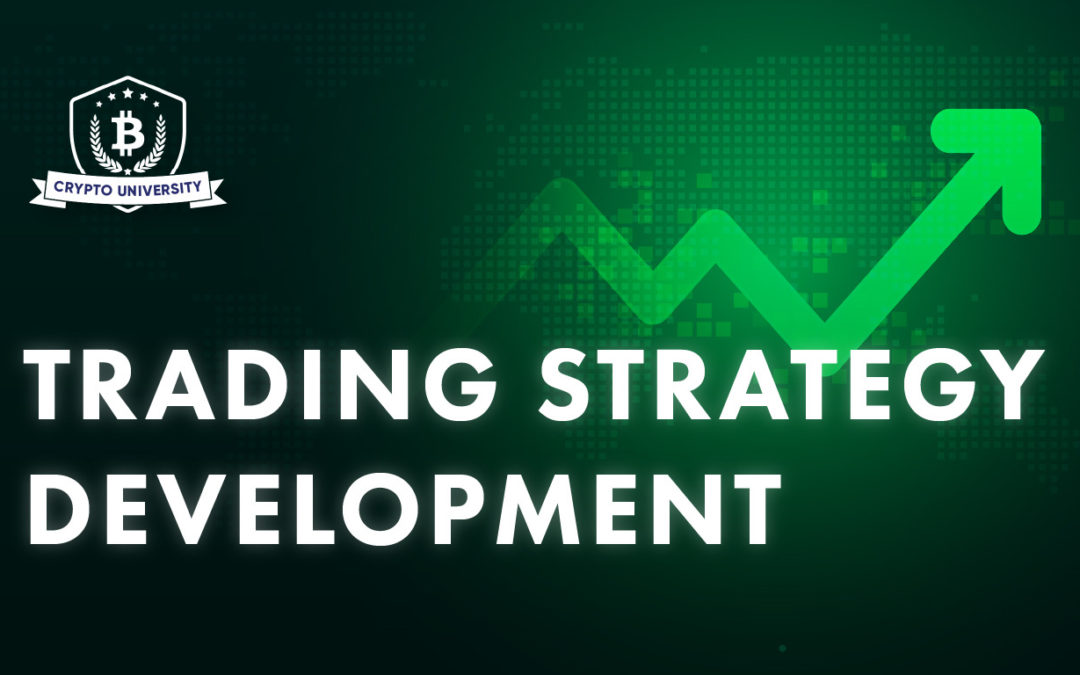 Trading Strategy Development