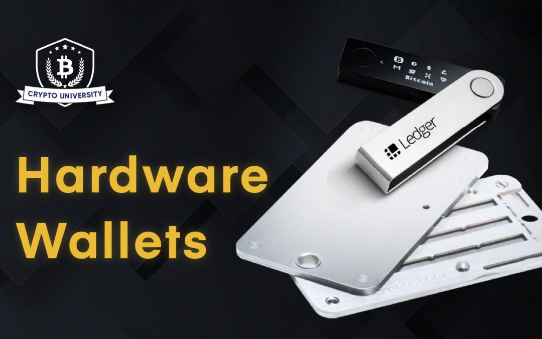 Hardware Wallets