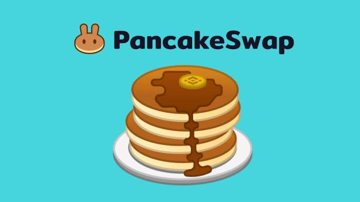 PancakeSwap Tutorial