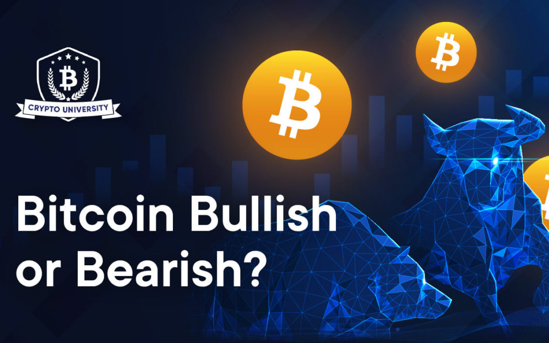 Bitcoin: Bullish or Bearish?