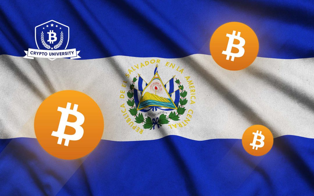 El Salvador & Bitcoin