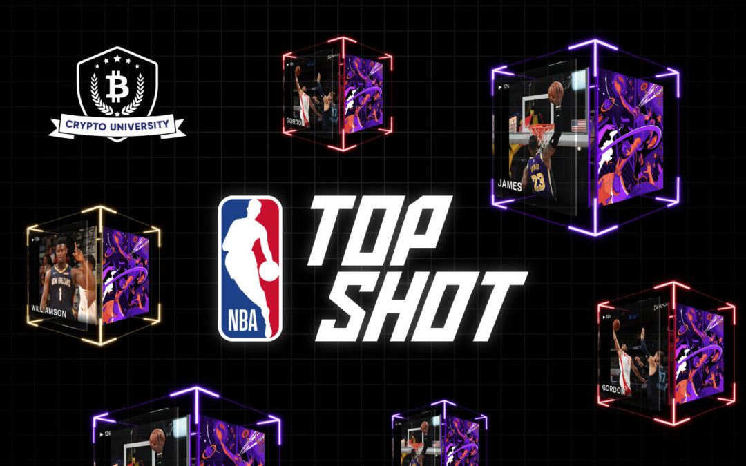 NBA TOPSHOT