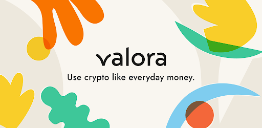 Valora Wallet Tutorial