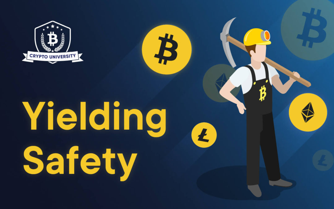 Yielding Safety