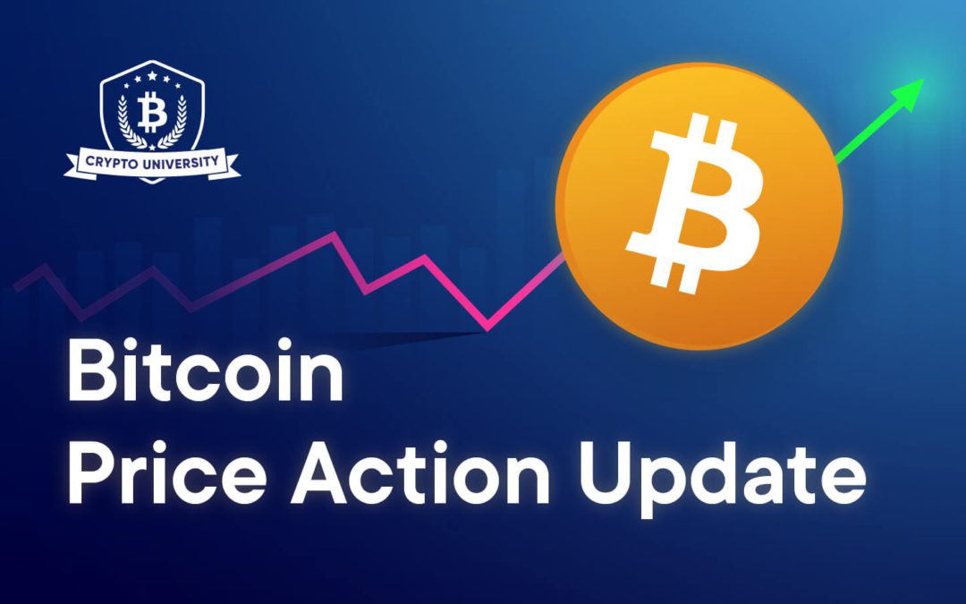 Bitcoin Price Action Update