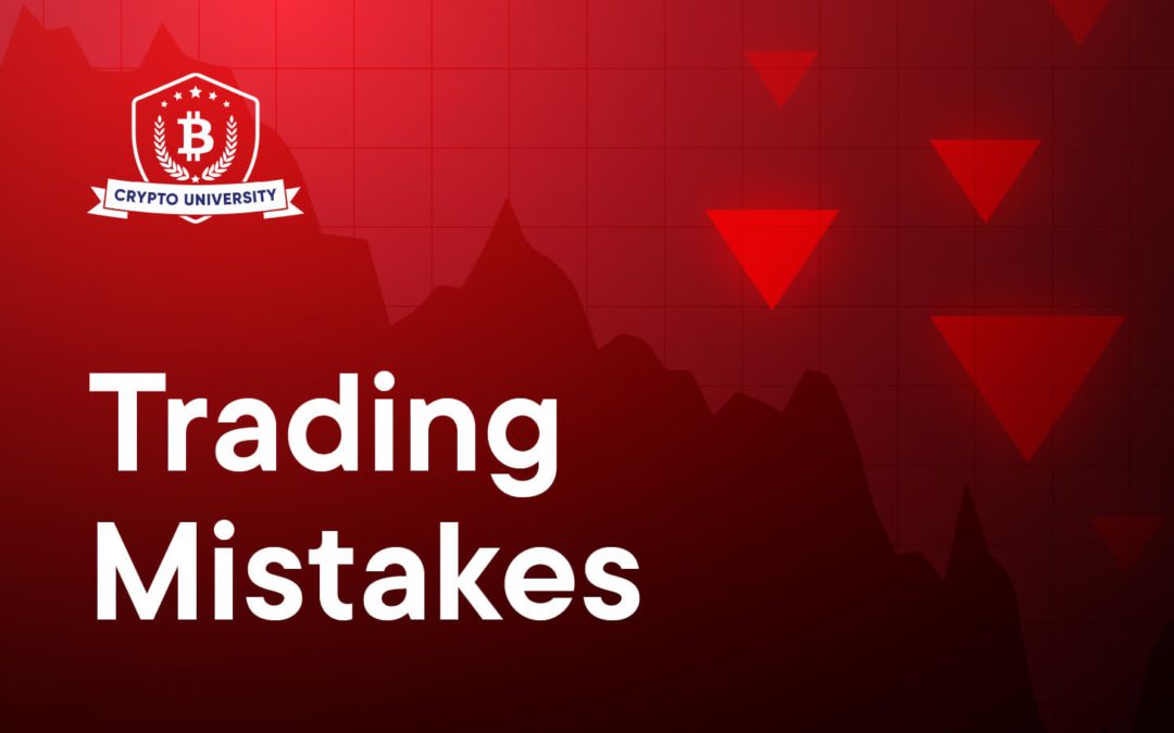 Trading Mistakes