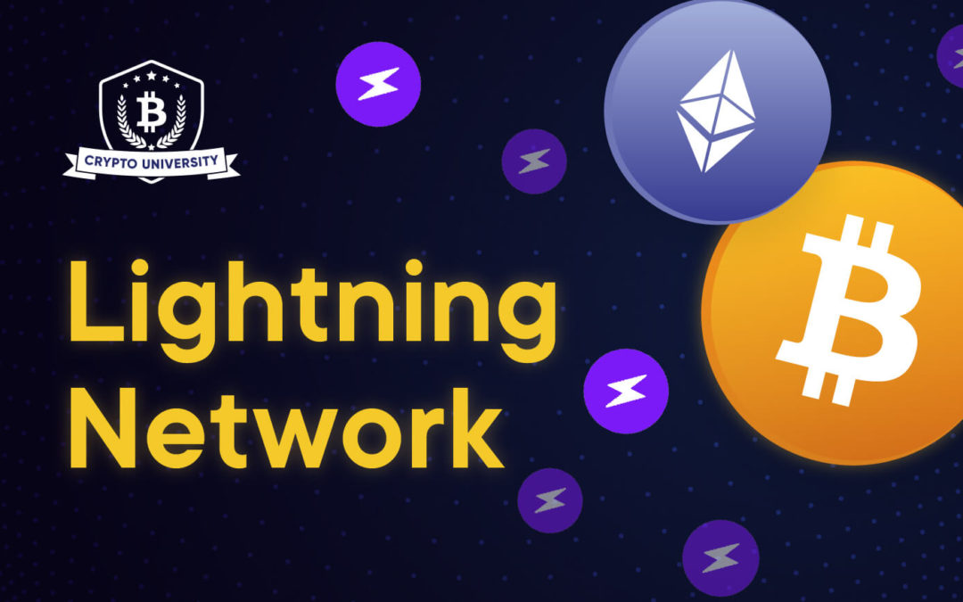 Lightning network crypto price