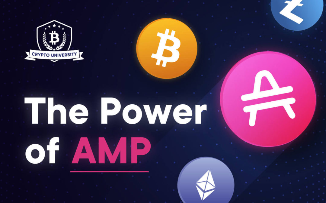 The Power of Amp