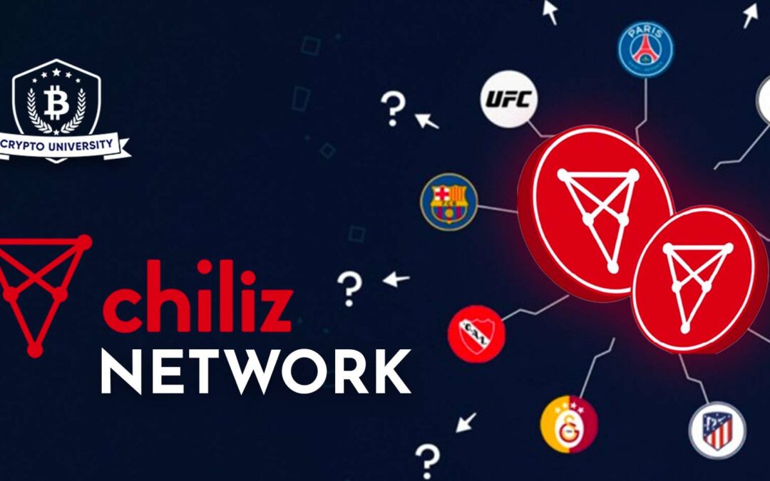 CHILIZ NETWORK