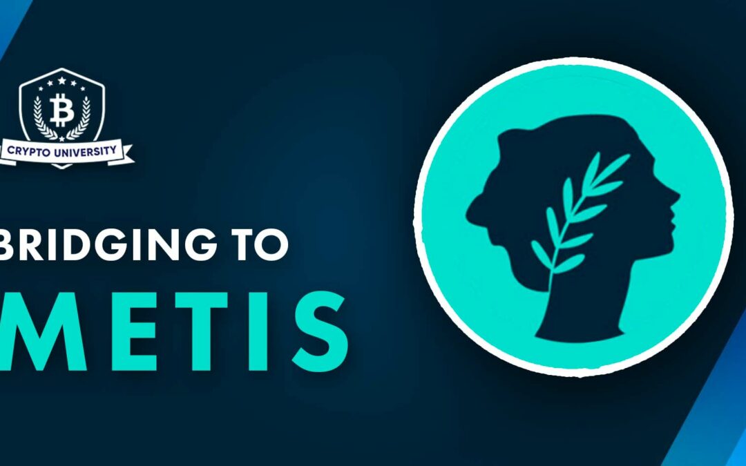 Metis crypto