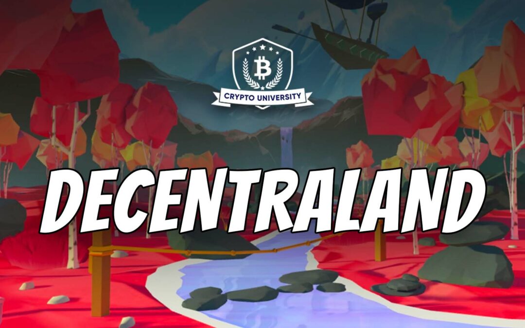 DECENTRALAND