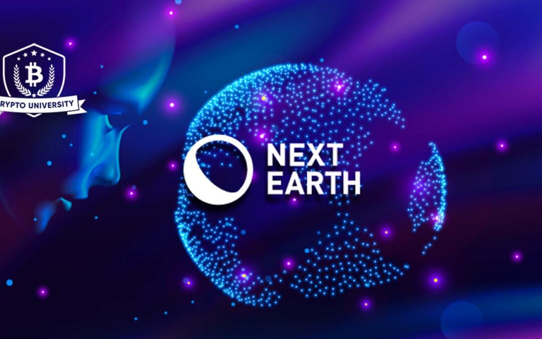 NEXT EARTH