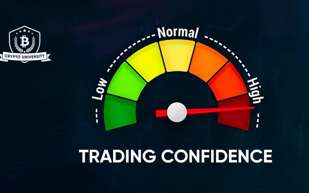 gain confidence trading