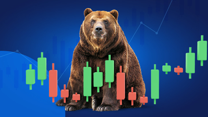 What is a bear market?