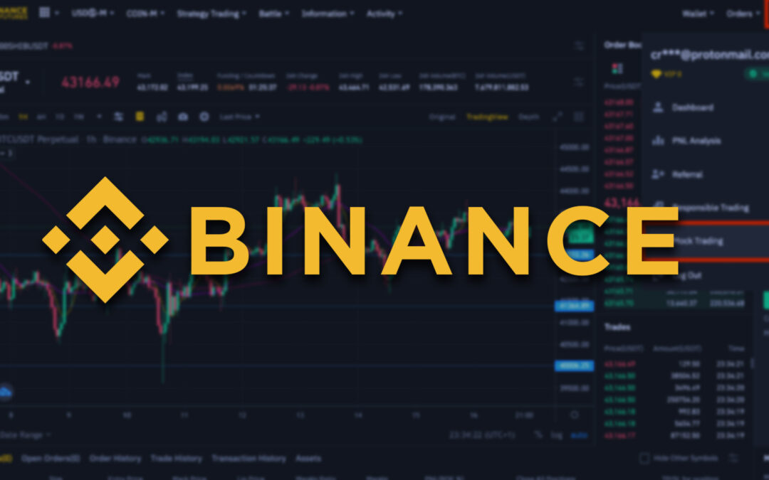 Binance Stops Working In Spain, Is This A Risk For Investments?