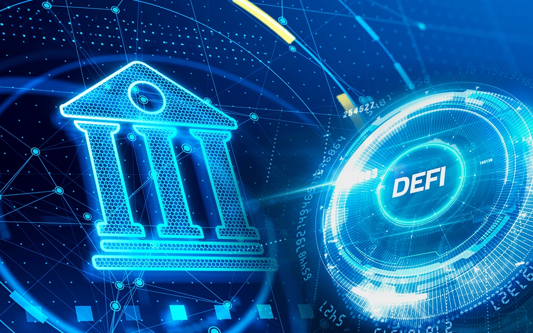 What is DeFi?