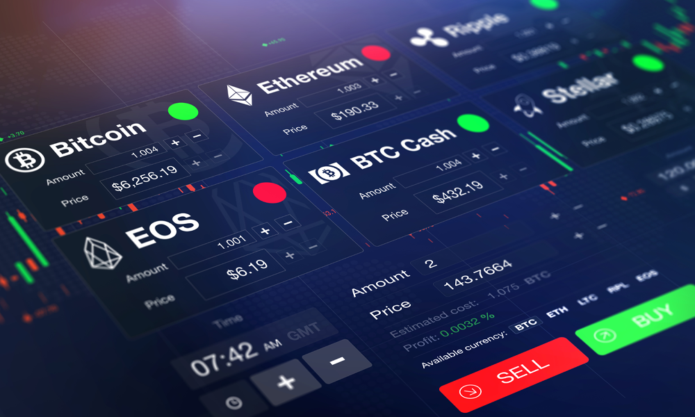 How to choose the best crypto exchange?