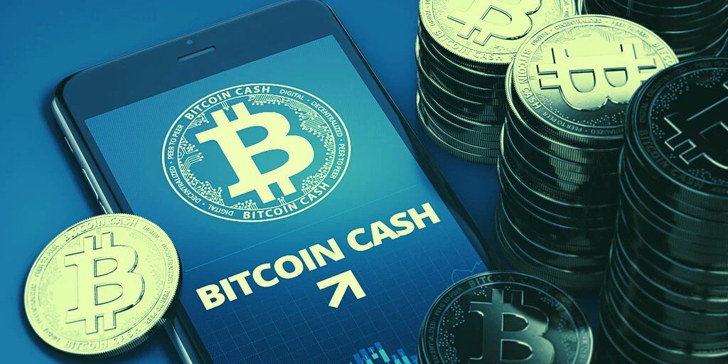 What is Bitcoin Cash?