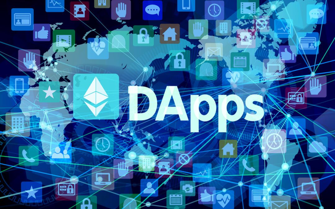 What are DApps?