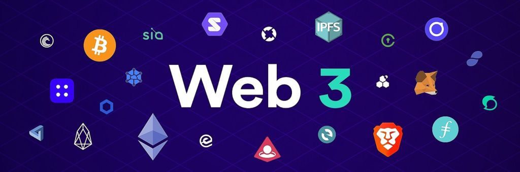 What is Web3?