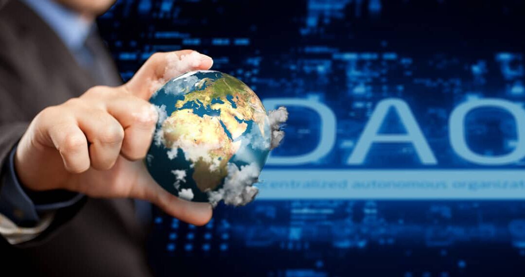 What is DAO?