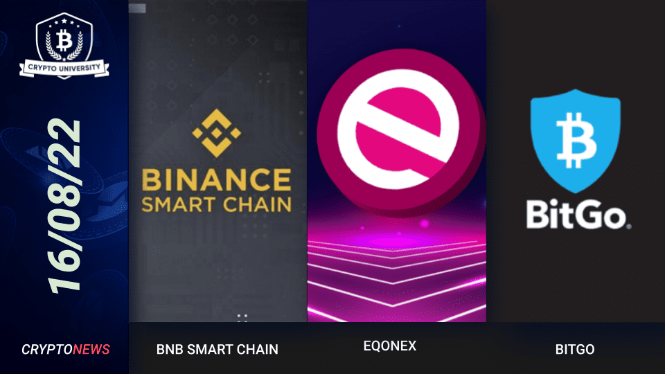 Binance Red Flags 50 Projects, EQONEX Shuts Down Exchange, BitGo To Sue Galaxy Digital