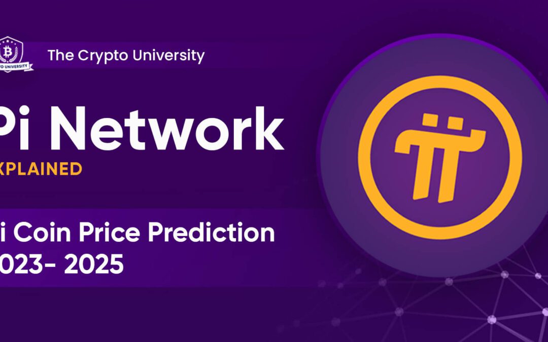 What is Pi Network? Pi Coin Price Prediction 2023- 2025