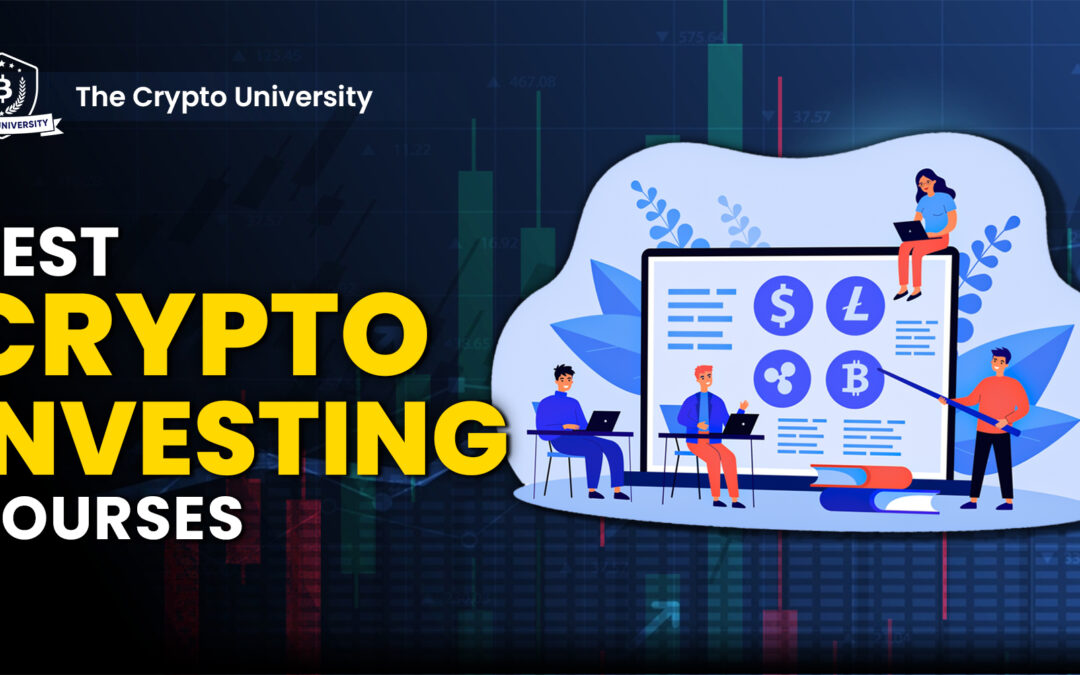 here is an example of the best crypto investing course