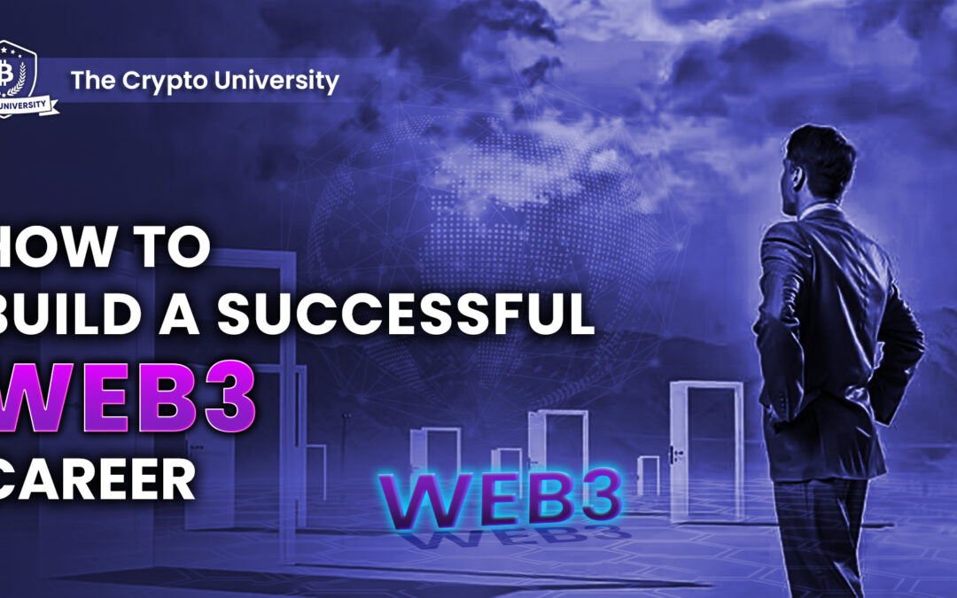 How to Build a Successful Web3 Career