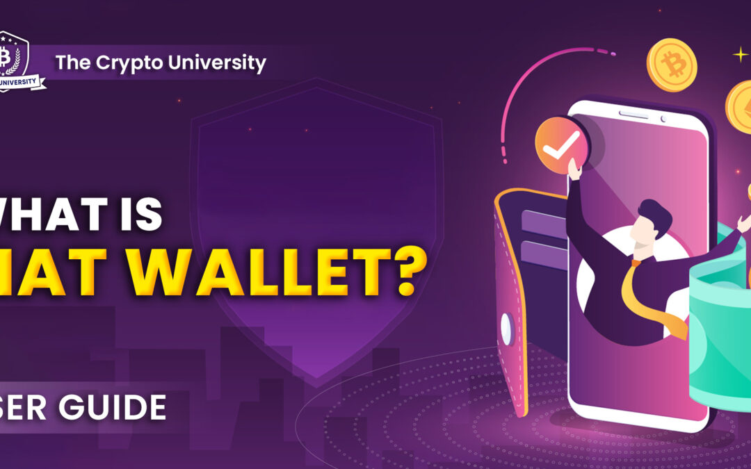 A featured image for an article on What is Fiat Wallet