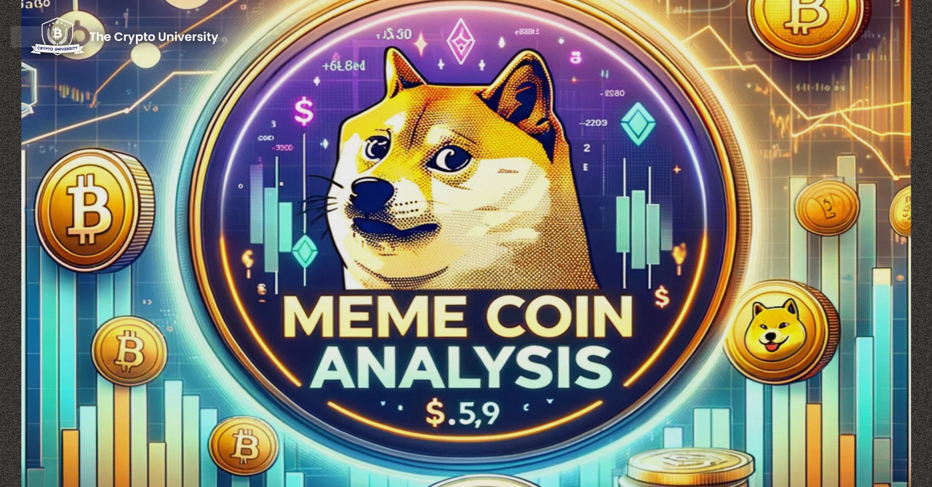 What Are Meme Coins And Why Are They Pumping? | Crypto University