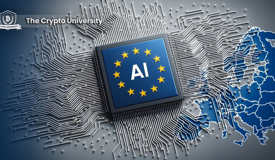 Europe’s AI Act Arouses Diverse Responses from Tech Firms