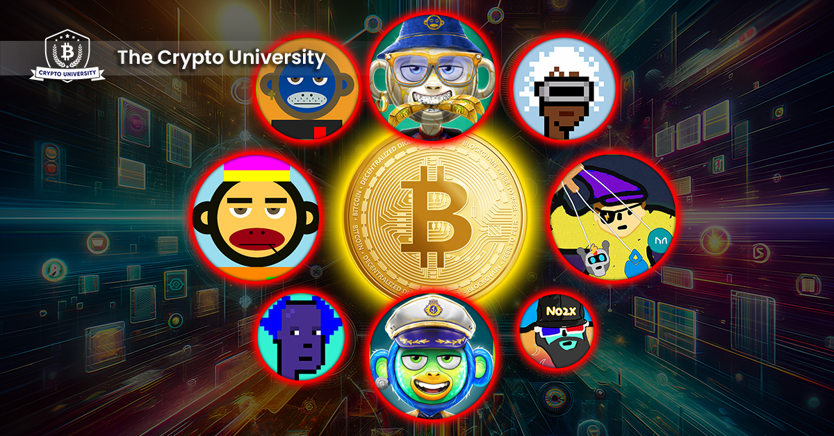 Exploring Bitcoin Ordinals. | Crypto University