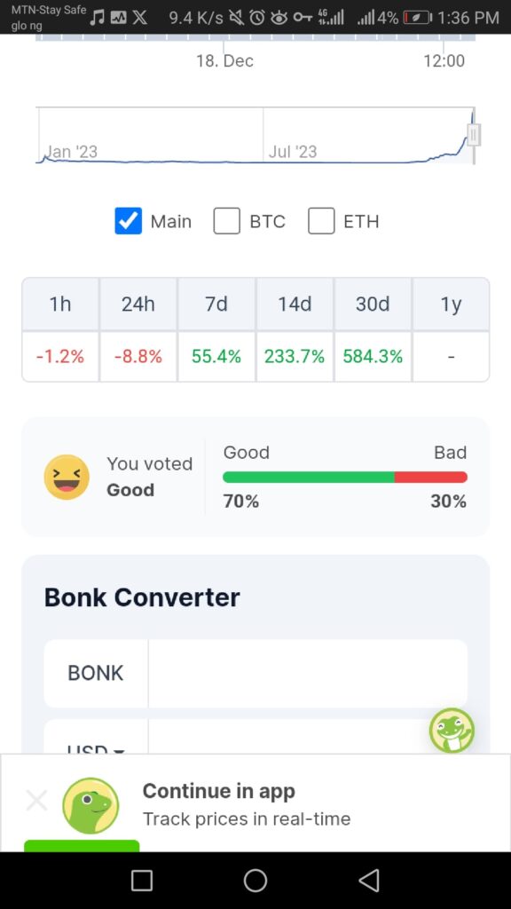 screenshot on exchange