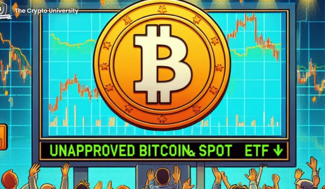 The Truth About Bitcoin Spot ETF Approval: Unraveling the SEC’s Twitter Debacle