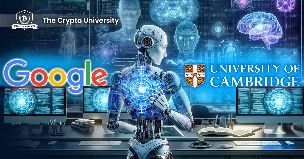 cambridge university phd ai