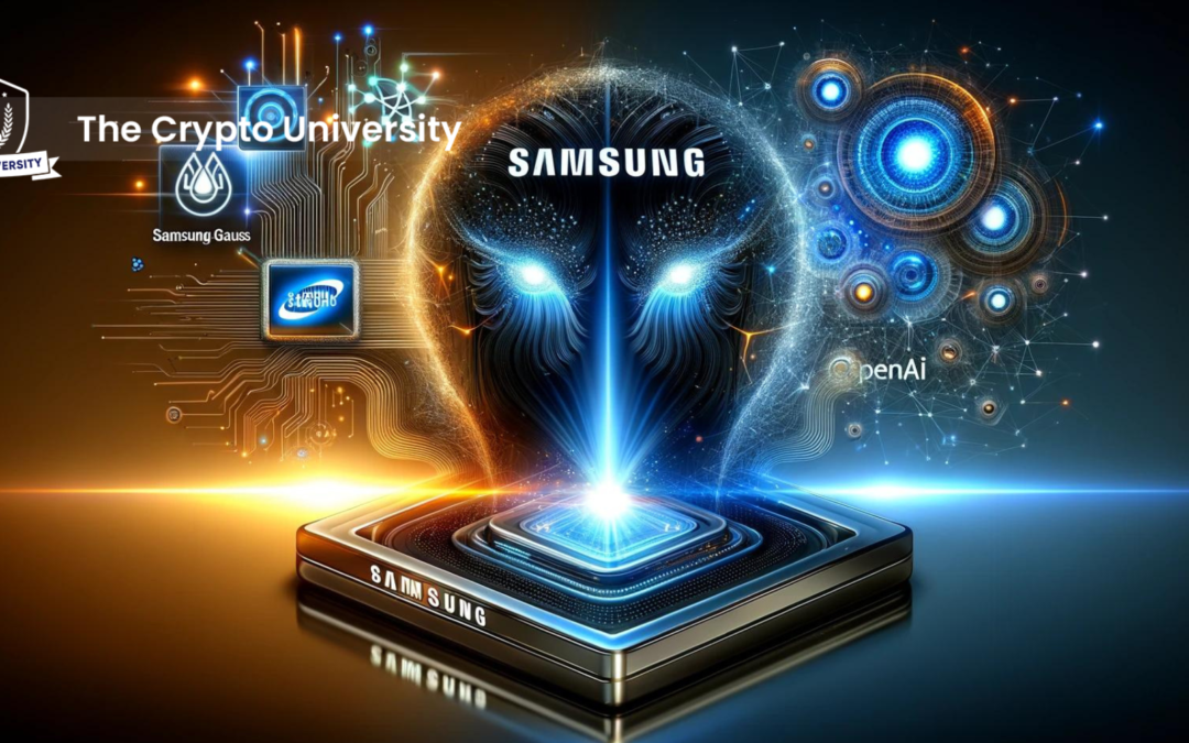 Unleashing the Power of Samsung’s AI-Driven Memory Solutions