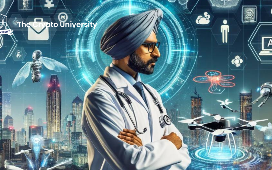 HEALTH IN INDIA 2024: AI TECHNOLOGY ADOPTION IN HEALTH CARE