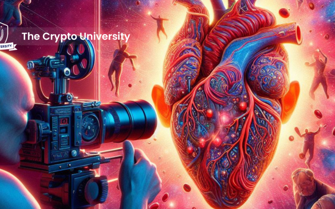 “Unlocking Innovation: Machine Learning and Human Insight Revolutionize Heart Drug Discovery”