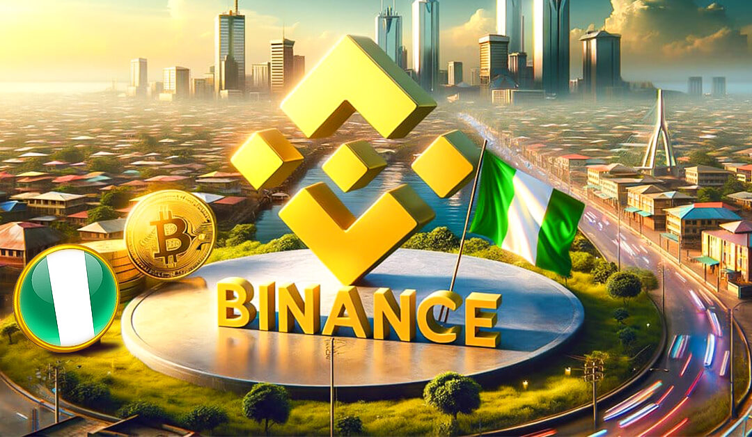 Unlocking Nigeria’s Crypto Mystery: Binance vs. Naira in the Forex Arena