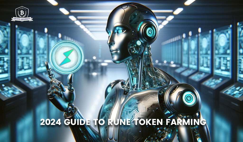 2024 GUIDETO RUNE TOKEN FARMING: EARN BIG!