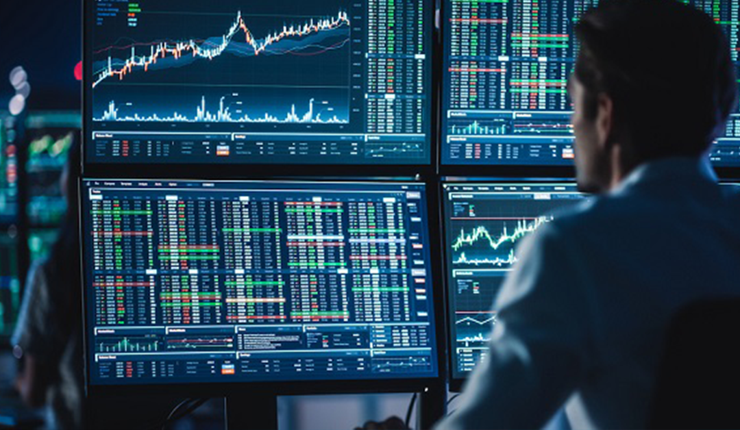 Trading Indicators: How to maximize returns in Crypto Trading