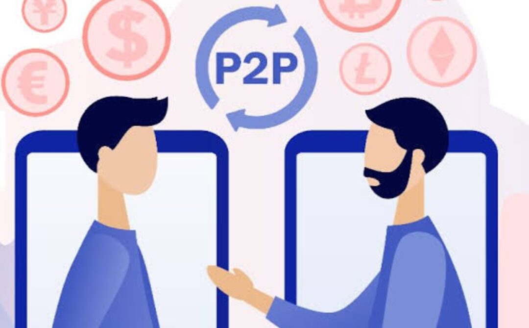 P2P trading